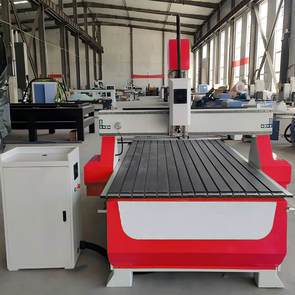 Affordable 1325 CNC Wood Router for Beginner - Friendly 5 Affordable 1325 CNC Wood Router for Beginner - Friendly