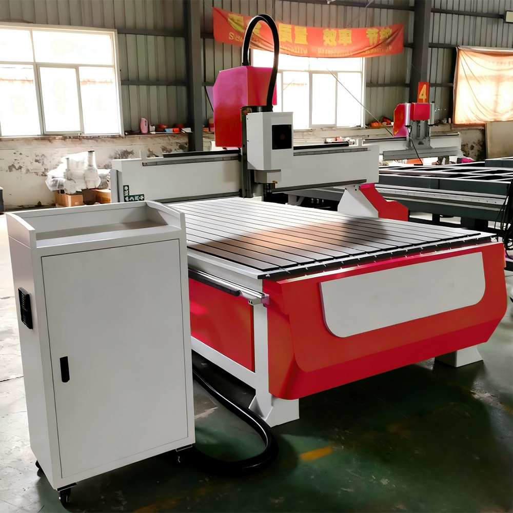 Affordable 1325 CNC Wood Router for Beginner - Friendly 7 Affordable 1325 CNC Wood Router for Beginner - Friendly