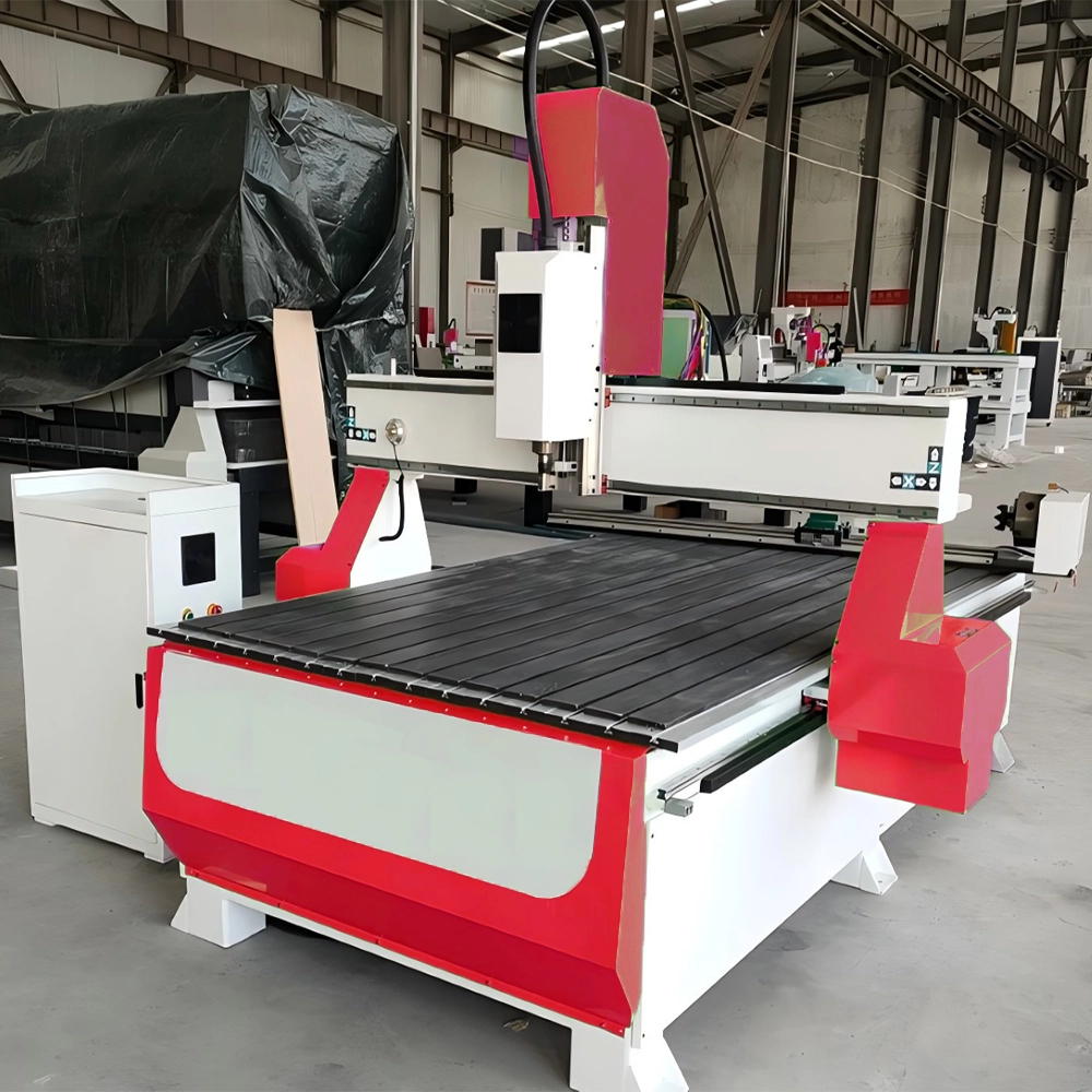 Affordable 1325 CNC Wood Router for Beginner - Friendly 3 Affordable 1325 CNC Wood Router for Beginner - Friendly