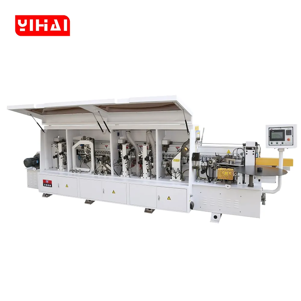 YH660 Automatic Edge Banding Machine