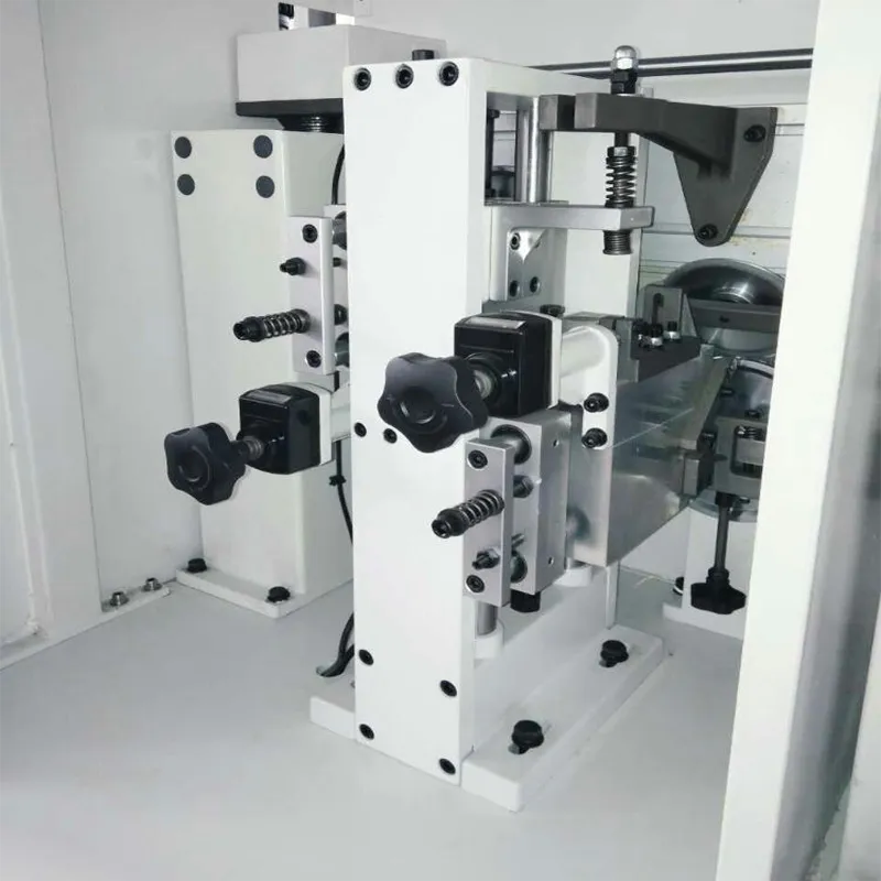 YH660 Automatic Edge Banding Machine 5 YH660 Automatic Edge Banding Machine