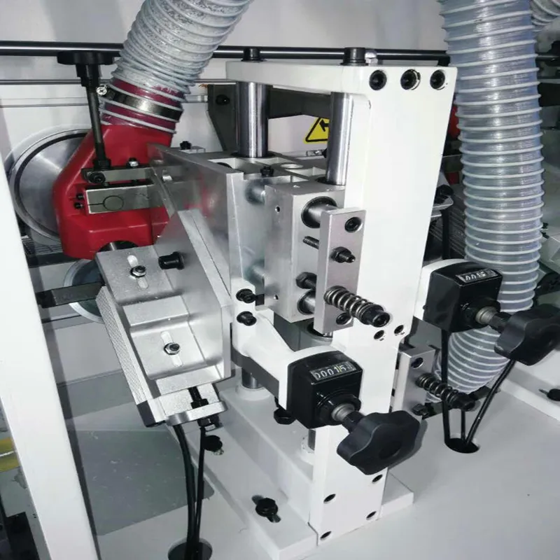 YH660 Automatic Edge Banding Machine 7 YH660 Automatic Edge Banding Machine