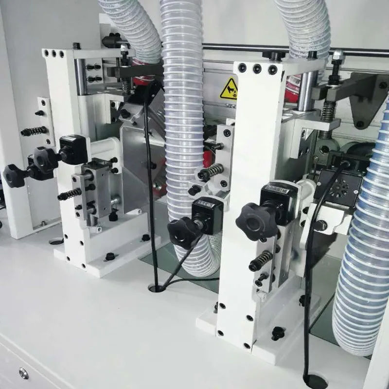 YH660 Automatic Edge Banding Machine 9 YH660 Automatic Edge Banding Machine