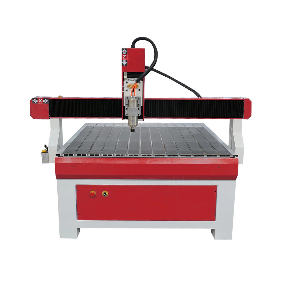1212 CNC Router – 4x4 Wood Carving Machine for Hobbyists 3 1212 CNC Router – 4x4 Wood Carving Machine for Hobbyists