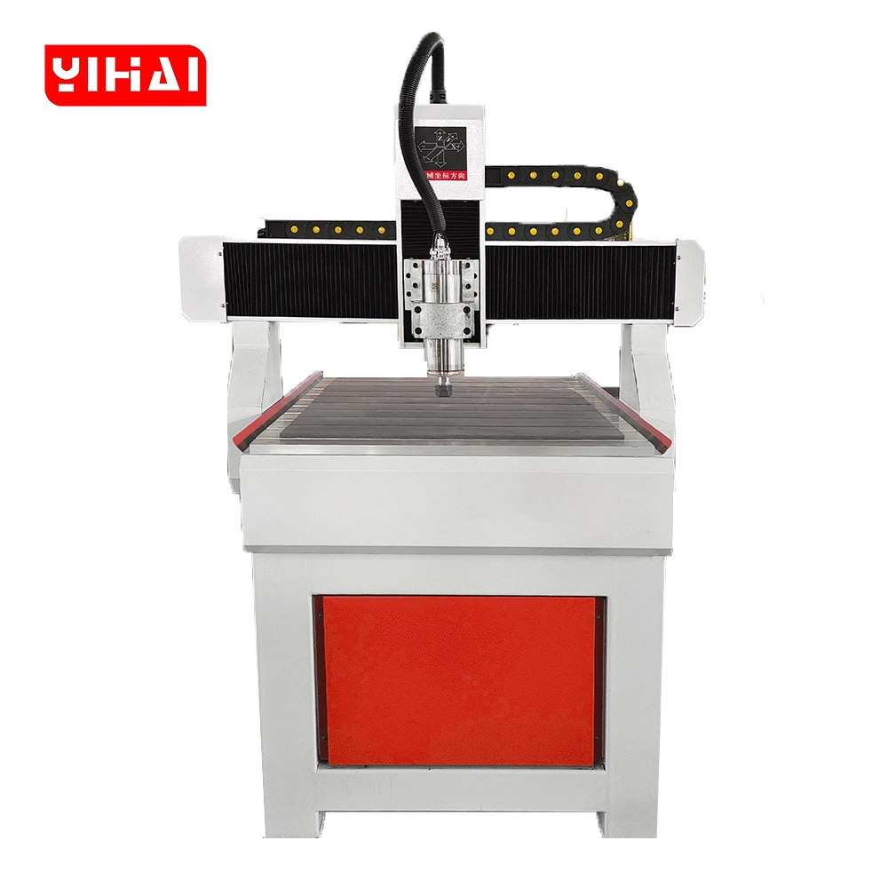 6090 CNC Wood Router- YIHAICNC 2x3 Woodworking Machine