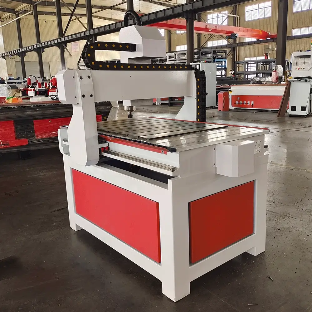 6090 CNC Wood Router- YIHAICNC 2x3 Woodworking Machine 11 6090 CNC Wood Router- YIHAICNC 2x3 Woodworking Machine