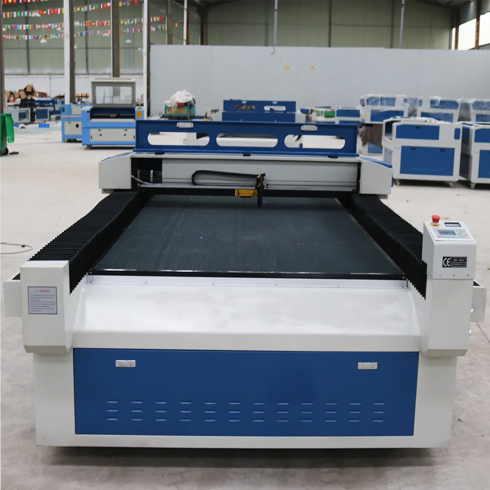 1530 Auto-Feeding 5x10 CO2 Laser Engraving Machine 3 1530 Auto-Feeding 5x10 CO2 Laser Engraving Machine