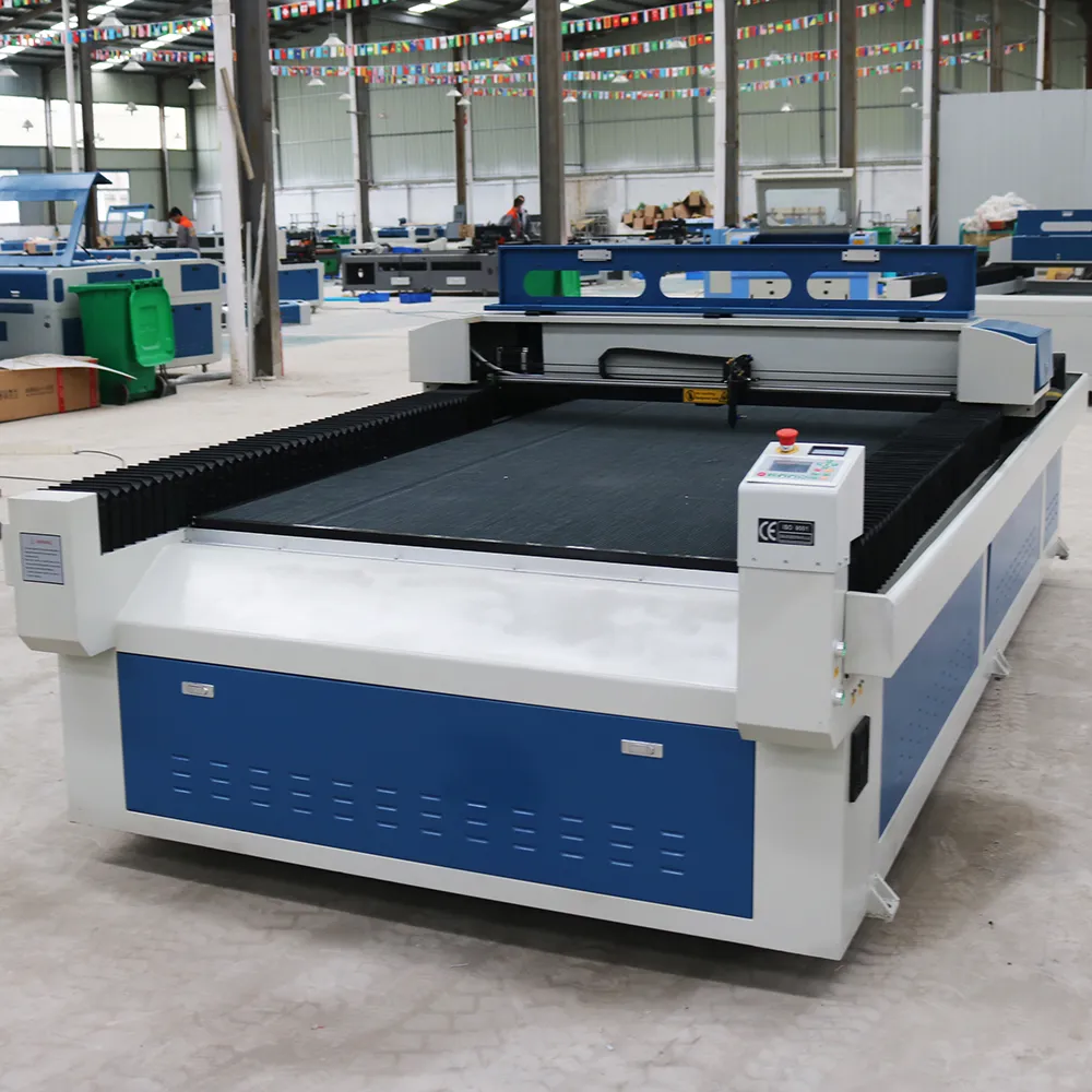 1530 Auto-Feeding 5x10 CO2 Laser Engraving Machine 5 1530 Auto-Feeding 5x10 CO2 Laser Engraving Machine