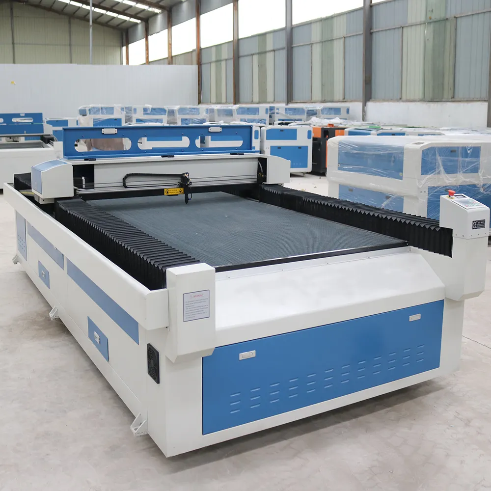 1530 Auto-Feeding 5x10 CO2 Laser Engraving Machine 7 1530 Auto-Feeding 5x10 CO2 Laser Engraving Machine