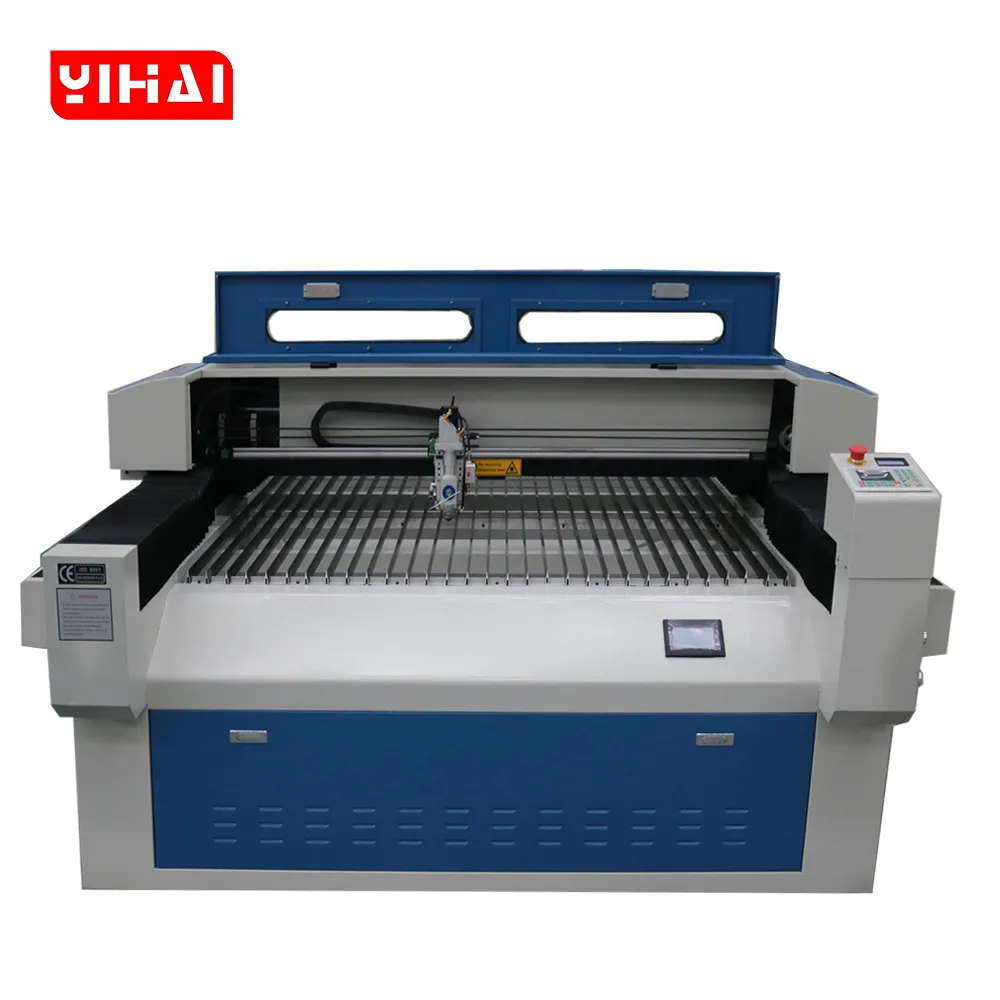 1530 Hybrid CO2 Laser Engraving Machine for Metal & Non-metal