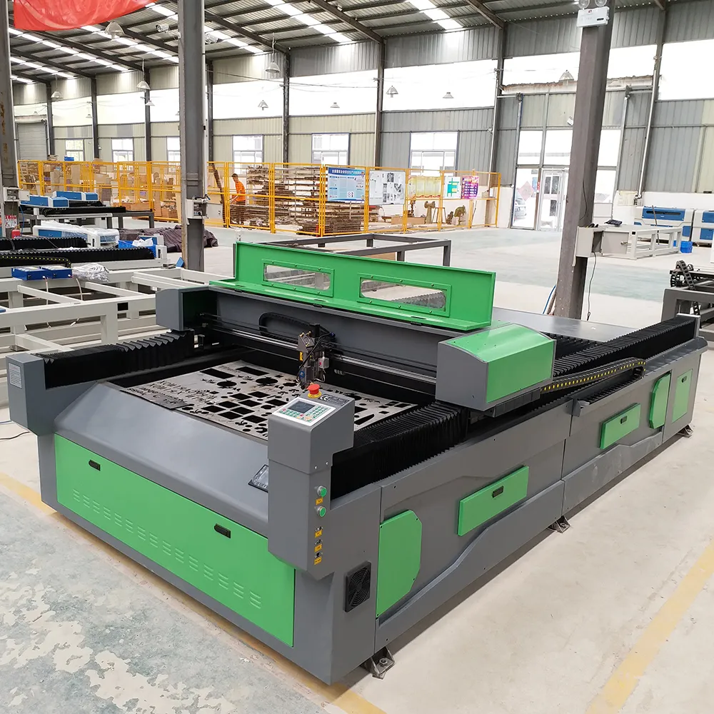 1530 Profitable CNC Hybrid CO2 Laser Engraving Machine 5 1530 Profitable CNC Hybrid CO2 Laser Engraving Machine