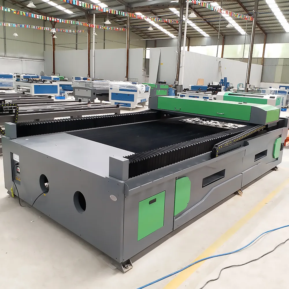 1530 Profitable CNC Hybrid CO2 Laser Engraving Machine 9 1530 Profitable CNC Hybrid CO2 Laser Engraving Machine